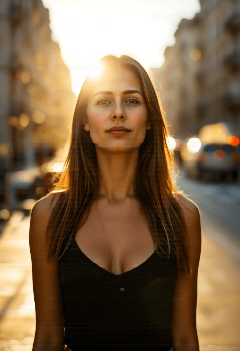 Golden hour
