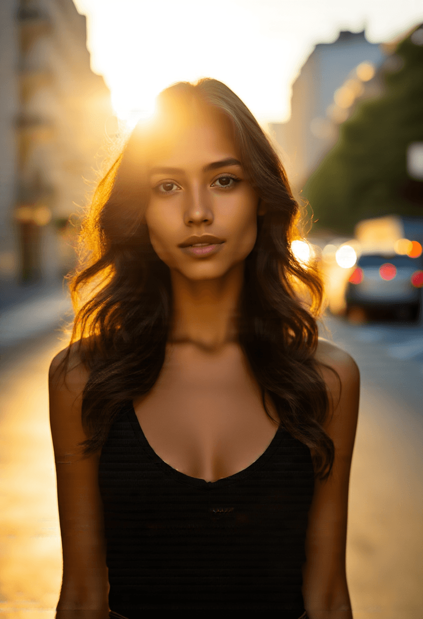 Golden hour