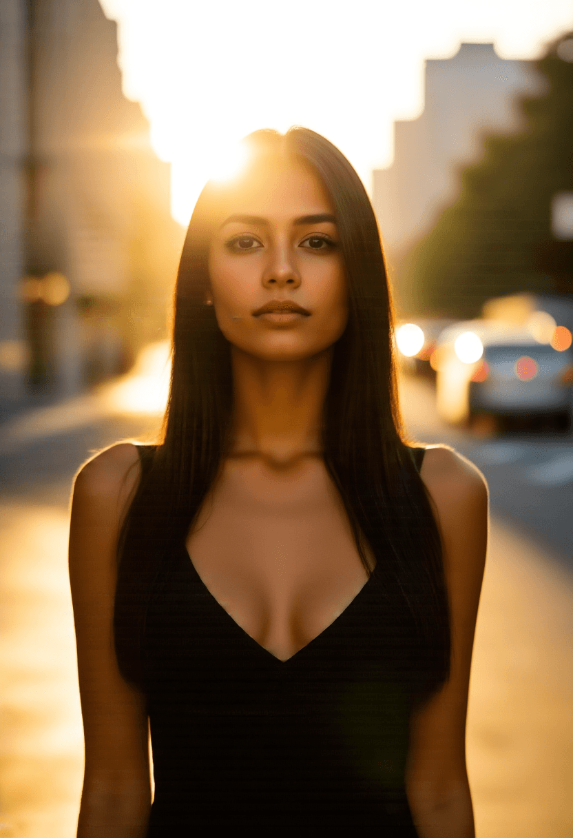 Golden hour
