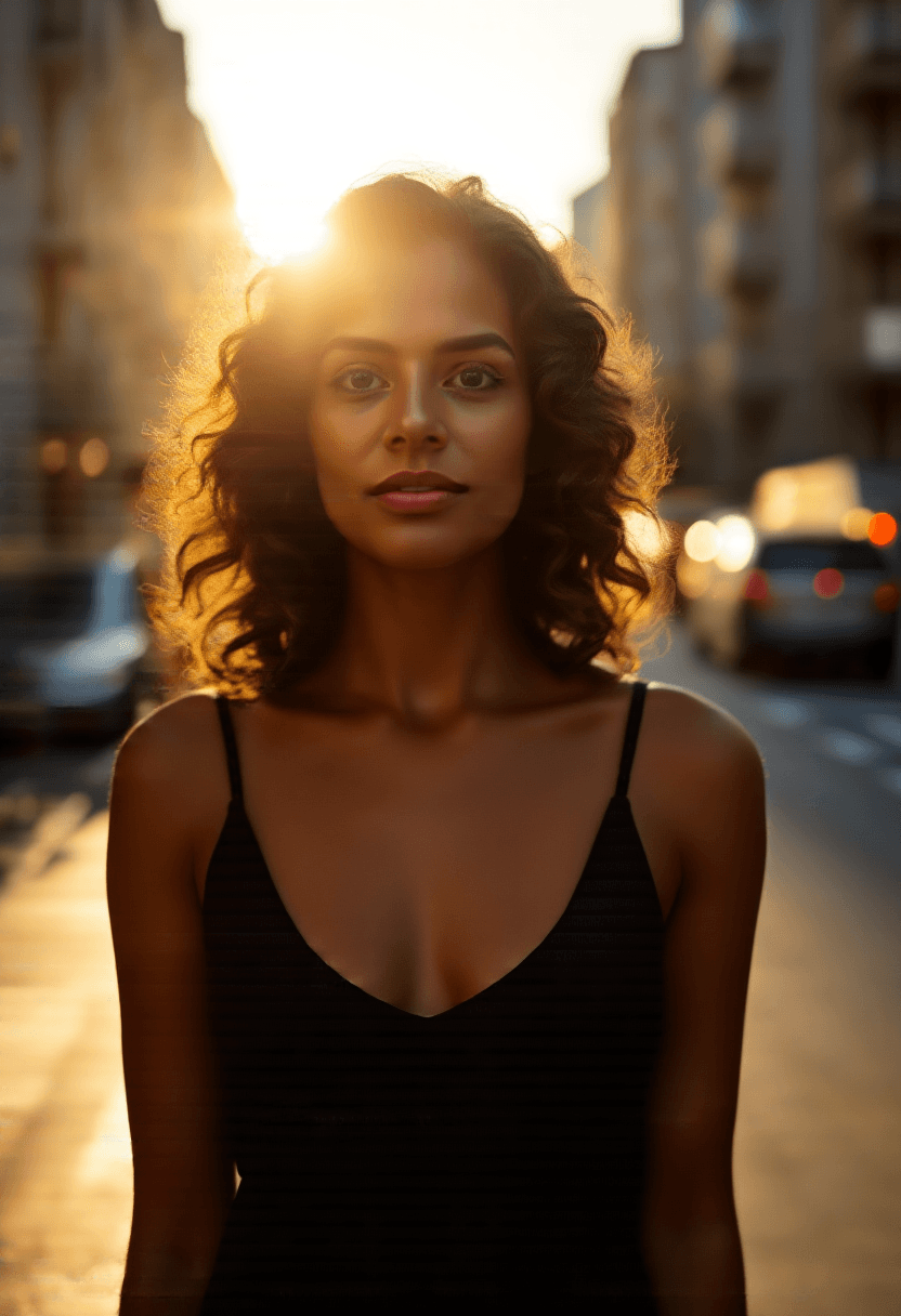 Golden hour
