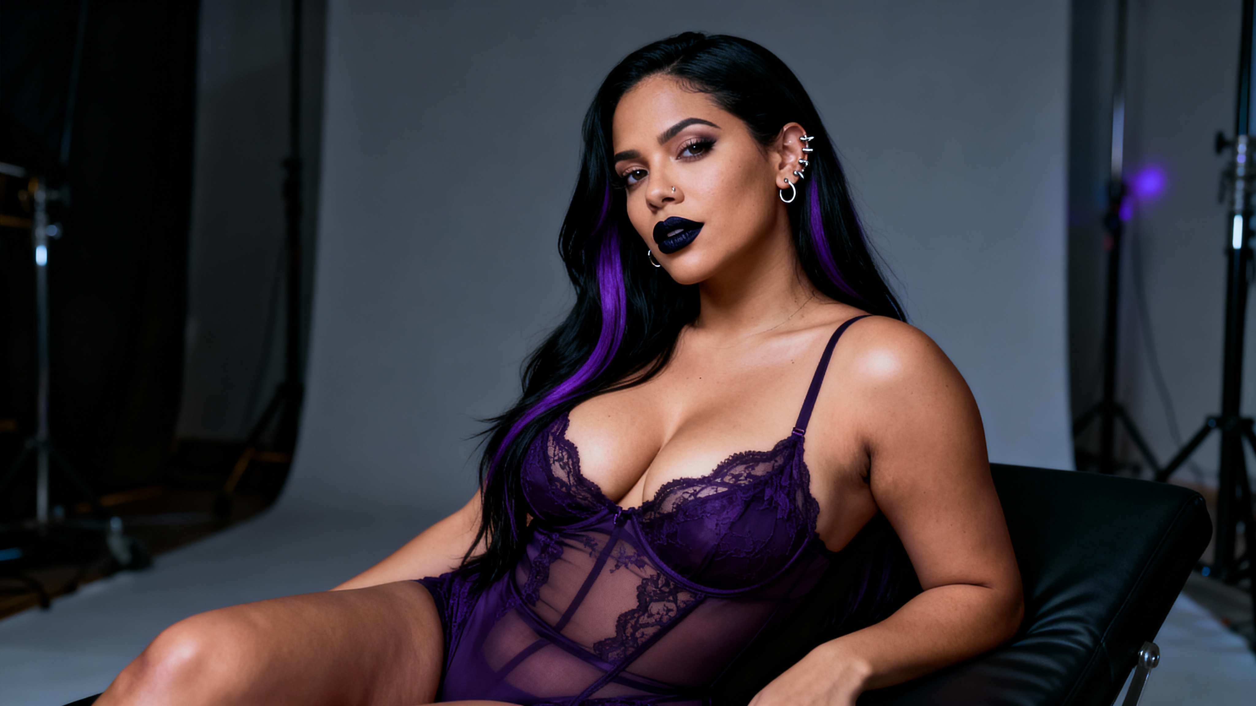 Casting Session - Yasmin Torres